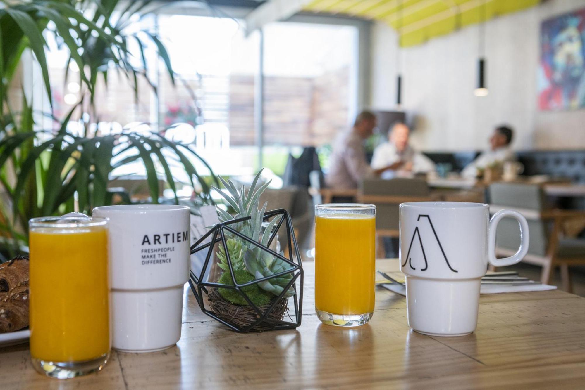 Artiem Madrid — Photos 3